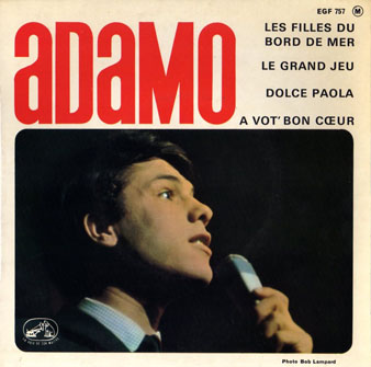 Classement Artistes : Printemps 1965 les%20filles%20du%20bord%20de%20mer