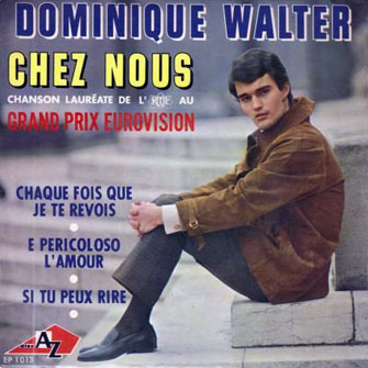36 : ARTISTES (PRINTEMPS 1966) chez%20nous
