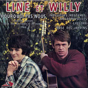 Classement Artistes : Automne-Hiver 1966 pourquoi%20pas%20nous