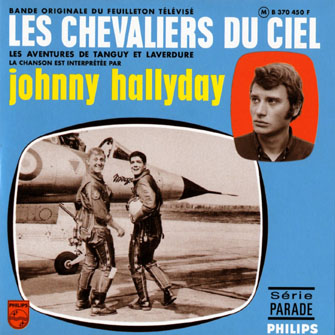 46 : ARTISTES (AUTOMNE-HIVER 1967) les%20chevaliers%20du%20ciel