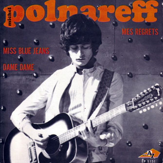 Classement Artistes : Automne-Hiver 1967 mes%20regrets