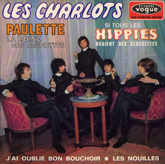 paulette