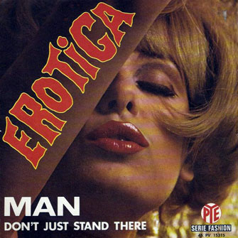 erotica