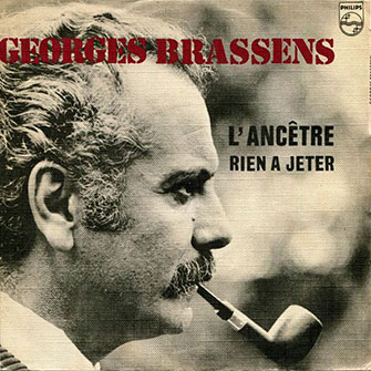 l'ancetre