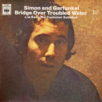 Classement Artistes : Eté 1970 bridge%20over%20troubled%20water