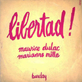 libertad
