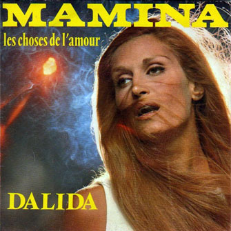 mamina d