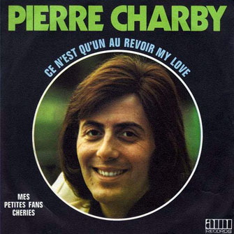 Classement Artistes : Été 1974  ce%20n'est%20qu'un%20au%20revoir%20my%20love