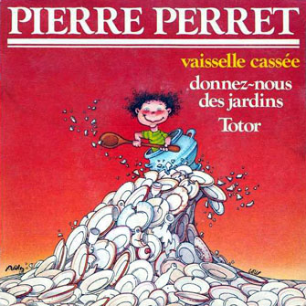 Classement Artistes : Automne-Hiver 1975 vaisselle%20cassee