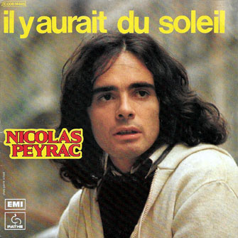 Classement Artistes : Été 1977 il%20y%20aurait%20du%20soleil