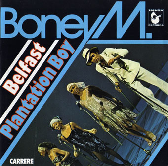 Rod Mc Kuen Amor Amor Slide Easy In Rod Mc Kuen Amor Amor Slide Easy In