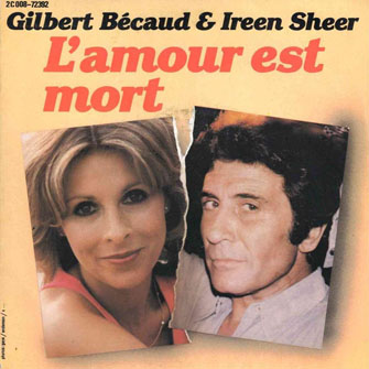 http://www.top-france.fr/pochettes/grandes/1981/l'amour%20est%20mort.jpg