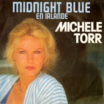 midnight blue en irlande