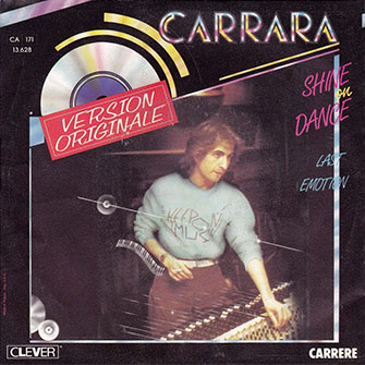 Classement Artistes : Printemps 1985  shine%20on%20dance