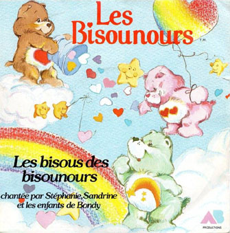 Classement Artistes : Printemps 1986 les%20bisous%20des%20bisounours