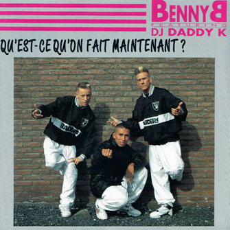 Classement Artistes : Automne-Hiver 1990 qu'est%20ce%20qu'on%20fait%20maintenant